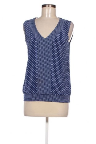Γυναικείο αμάνικο μπλουζάκι Zero, Μέγεθος S, Χρώμα Πολύχρωμο, Τιμή 3,03 €