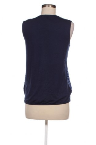 Γυναικείο αμάνικο μπλουζάκι Zero, Μέγεθος S, Χρώμα Πολύχρωμο, Τιμή 3,03 €