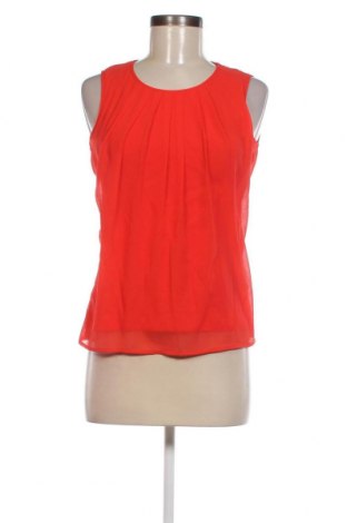 Γυναικείο αμάνικο μπλουζάκι Zero, Μέγεθος XS, Χρώμα Κόκκινο, Τιμή 2,95 €