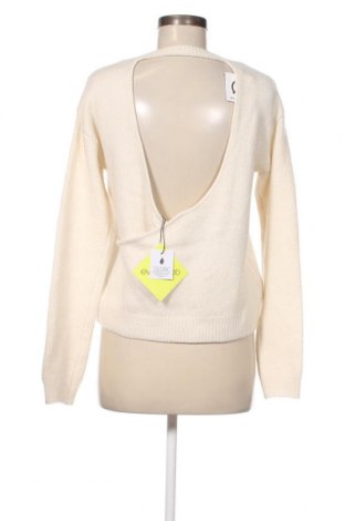 Γυναικείο πουλόβερ, Μέγεθος M, Χρώμα Εκρού, Τιμή 8,77 €