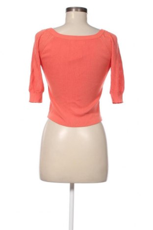 Damenpullover, Größe S, Farbe Rosa, Preis 2,42 €