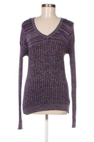 Дамски пуловер, Размер S, Цвят Лилав, Цена 8,99 лв.