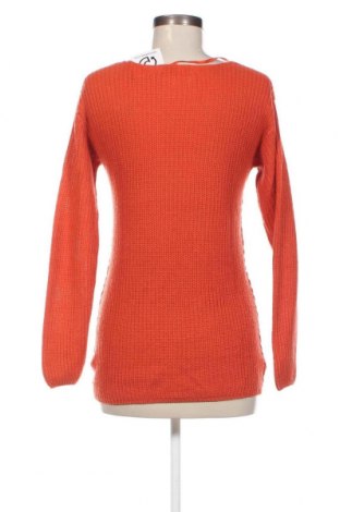 Damenpullover, Größe XS, Farbe Orange, Preis € 5,49