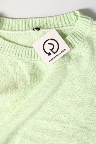 Damenpullover, Größe S, Farbe Grün, Preis € 7,79