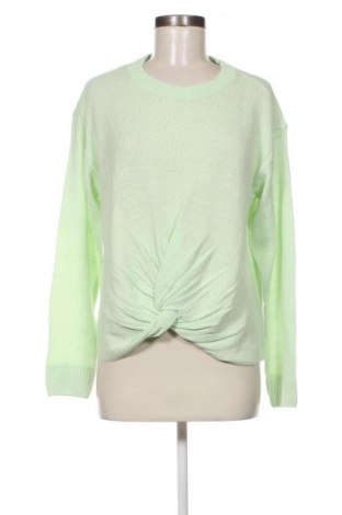 Γυναικείο πουλόβερ, Μέγεθος S, Χρώμα Πράσινο, Τιμή 5,20 €