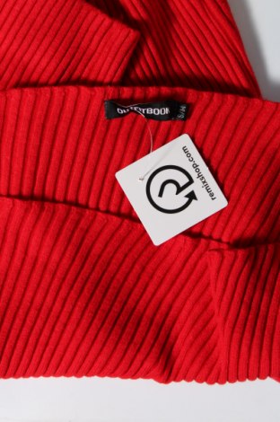Damenpullover, Größe S, Farbe Rot, Preis € 8,07