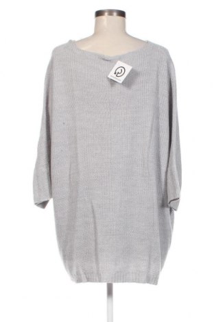 Γυναικείο πουλόβερ, Μέγεθος XL, Χρώμα Γκρί, Τιμή 5,00 €