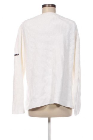 Дамски пуловер, Размер XL, Цвят Бял, Цена 6,09 лв.