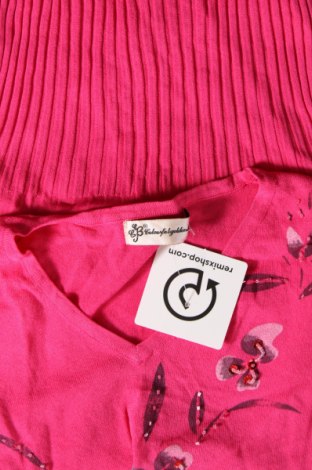 Damenpullover, Größe S, Farbe Rosa, Preis 8,07 €