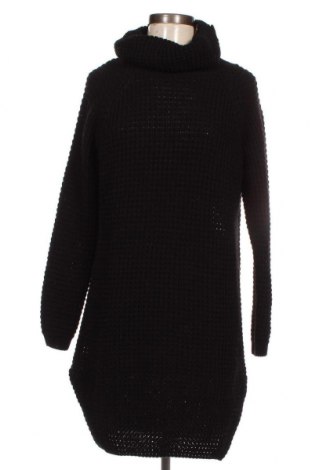 Γυναικείο πουλόβερ, Μέγεθος L, Χρώμα Μαύρο, Τιμή 5,38 €
