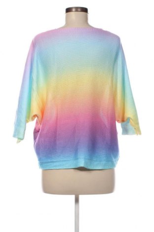 Дамски пуловер, Размер XS, Цвят Многоцветен, Цена 29,00 лв.