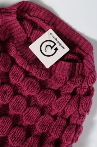 Дамски пуловер, Размер S, Цвят Лилав, Цена 8,99 лв.