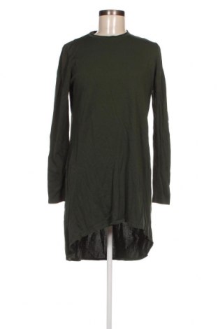 Дамски пуловер, Размер L, Цвят Зелен, Цена 28,00 лв.