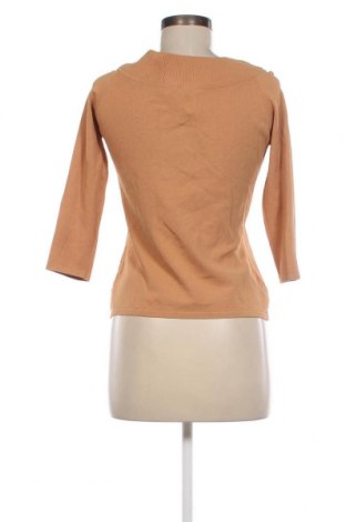 Damenpullover, Größe S, Farbe Braun, Preis 8,07 €