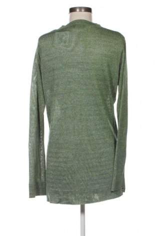 Γυναικείο πουλόβερ, Μέγεθος XL, Χρώμα Πράσινο, Τιμή 5,20 €
