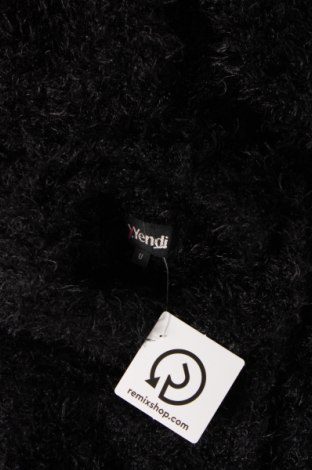 Pulover de femei, Mărime M, Culoare Negru, Preț 22,89 Lei