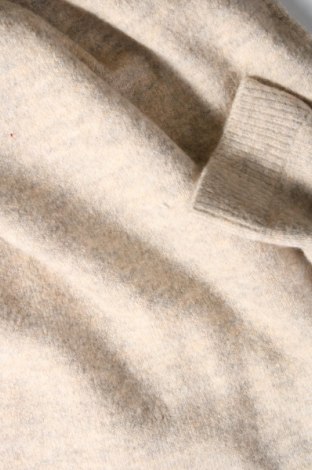Pulover de femei, Mărime M, Culoare Bej, Preț 42,93 Lei