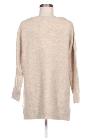 Γυναικείο πουλόβερ, Μέγεθος M, Χρώμα  Μπέζ, Τιμή 3,41 €