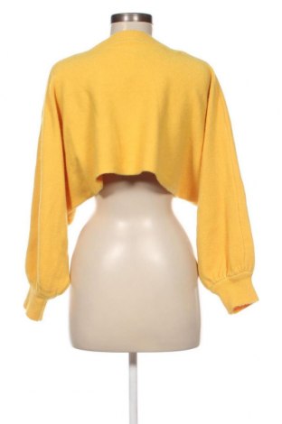 Dámský svetr, Velikost M, Barva Žlutá, Cena  139,00 Kč