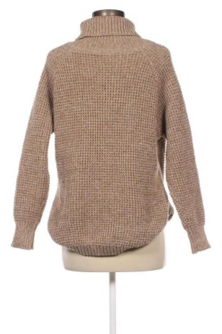Γυναικείο πουλόβερ, Μέγεθος S, Χρώμα  Μπέζ, Τιμή 3,95 €