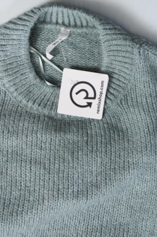 Γυναικείο πουλόβερ, Μέγεθος S, Χρώμα Πράσινο, Τιμή 5,38 €