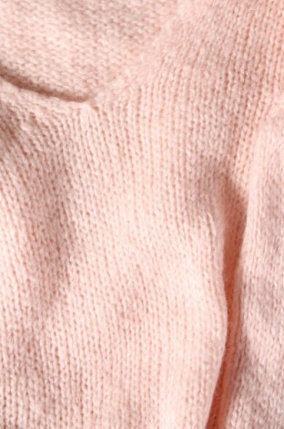Női pulóver, Méret XL, Szín Rózsaszín, Ár 7 357 Ft