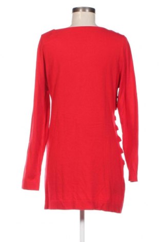 Női pulóver, Méret XL, Szín Piros, Ár 4 193 Ft