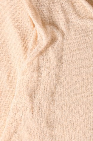 Pulover de femei, Mărime L, Culoare Bej, Preț 28,62 Lei