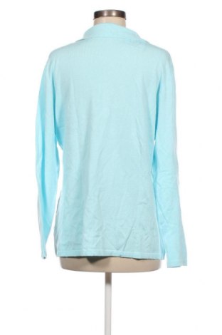 Damenpullover, Größe XL, Farbe Blau, Preis 9,08 €