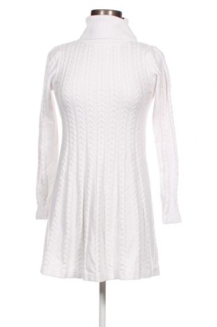 Γυναικείο πουλόβερ, Μέγεθος M, Χρώμα Λευκό, Τιμή 5,20 €