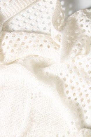 Дамски пуловер, Размер S, Цвят Бял, Цена 11,01 лв.