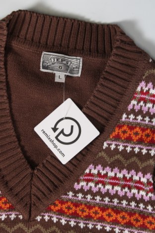 Damenpullover, Größe L, Farbe Braun, Preis € 20,18