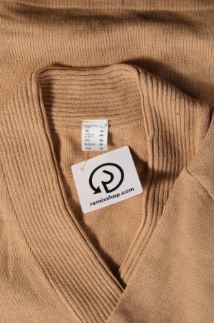 Γυναικείο πουλόβερ, Μέγεθος XL, Χρώμα  Μπέζ, Τιμή 3,95 €