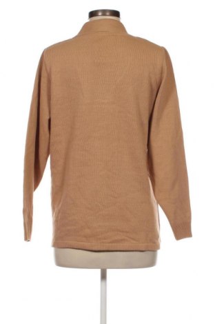 Дамски пуловер, Размер XL, Цвят Бежов, Цена 10,15 лв.