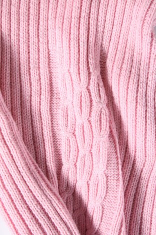 Damenpullover, Größe S, Farbe Rosa, Preis 4,15 €