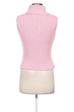 Damenpullover, Größe S, Farbe Rosa, Preis 4,15 €