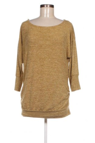 Дамски пуловер, Размер M, Цвят Бежов, Цена 6,90 лв.