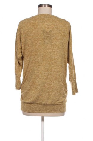 Дамски пуловер, Размер M, Цвят Бежов, Цена 7,82 лв.