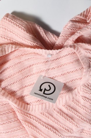 Damenpullover, Größe L, Farbe Rosa, Preis 3,23 €