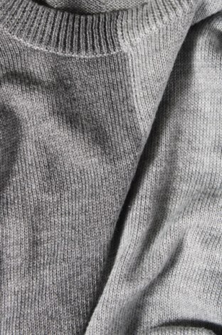 Damenpullover, Größe L, Farbe Grau, Preis € 4,15