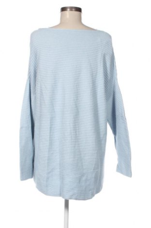 Damenpullover, Größe XL, Farbe Blau, Preis 12,11 €
