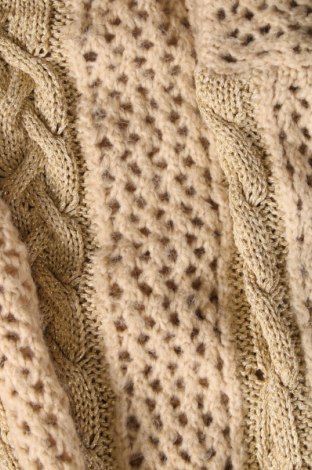 Γυναικείο πουλόβερ, Μέγεθος L, Χρώμα  Μπέζ, Τιμή 5,20 €