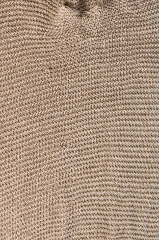 Γυναικείο πουλόβερ, Μέγεθος L, Χρώμα Χρυσαφί, Τιμή 5,02 €