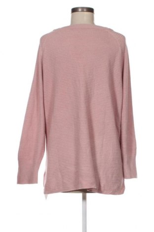 Damenpullover, Größe L, Farbe Rosa, Preis € 8,07