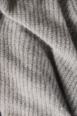 Дамски пуловер, Размер M, Цвят Сив, Цена 9,80 лв.