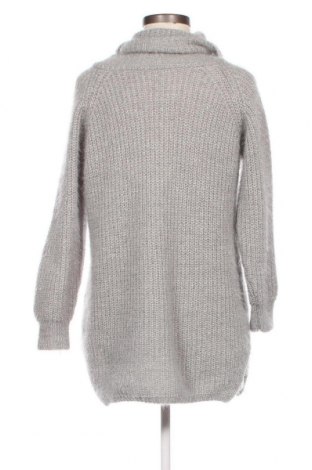 Damenpullover, Größe M, Farbe Grau, Preis € 7,79