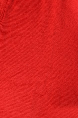 Damenpullover, Größe M, Farbe Rot, Preis € 6,49