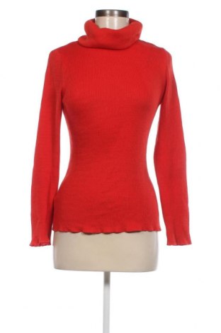 Дамски пуловер, Размер M, Цвят Червен, Цена 13,05 лв.