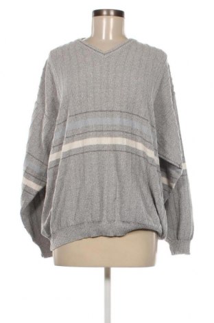 Damenpullover, Größe XL, Farbe Grau, Preis € 4,99