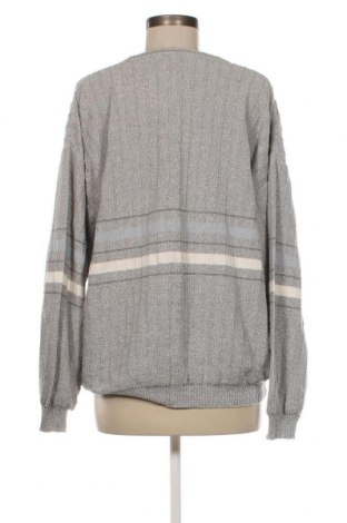 Дамски пуловер, Размер XL, Цвят Сив, Цена 29,01 лв.